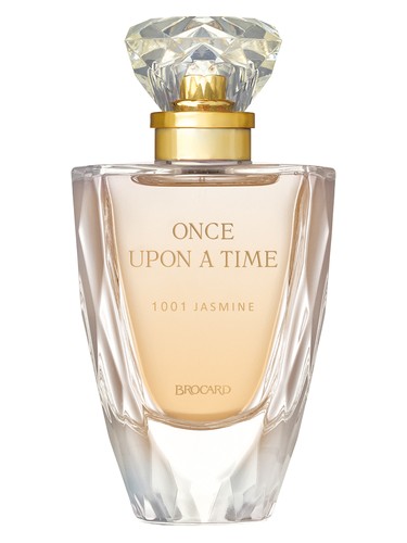 Frasco de Once Upon A Time 1001 Jasmine — Brocard