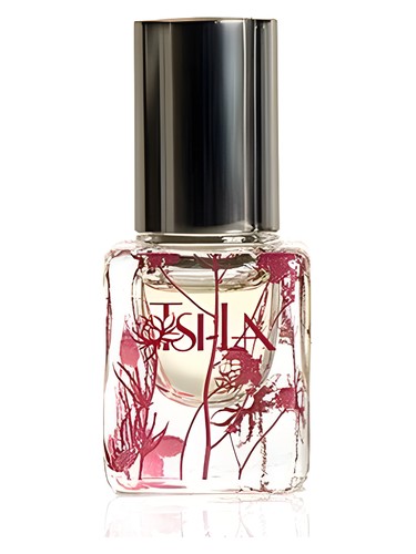 Frasco de Fiori d'Arancio — Tsi-La Organic