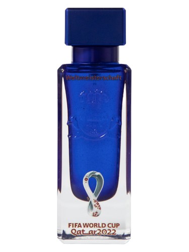 Frasco de Welmeistershaft, de Al-Jazeera Perfumes
