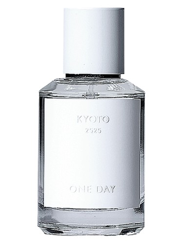 Frasco de Kyoto, de One Day