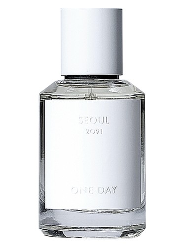 Frasco de Seoul, de One Day