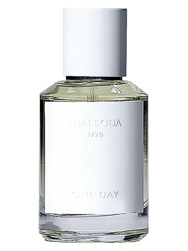 Frasco de Thai Soda — One Day