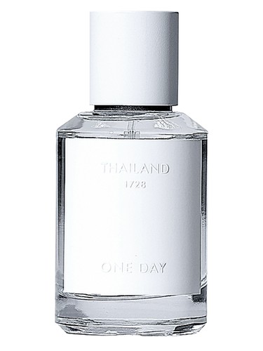 Frasco de Thailand, de One Day