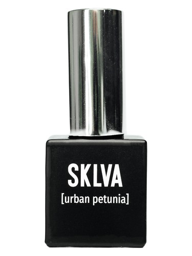 Frasco de [urban petunia] — SKLVA