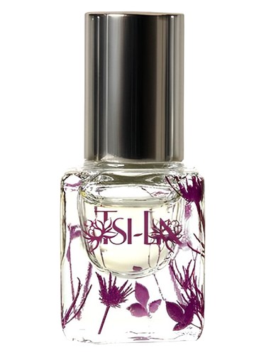 Frasco de Fleur Sauvage — Tsi-La Organic