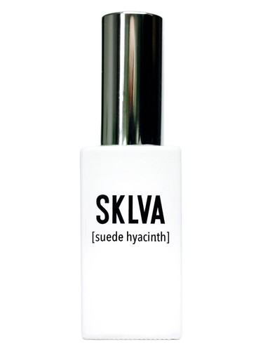 Frasco de [suede hyacinth] — SKLVA
