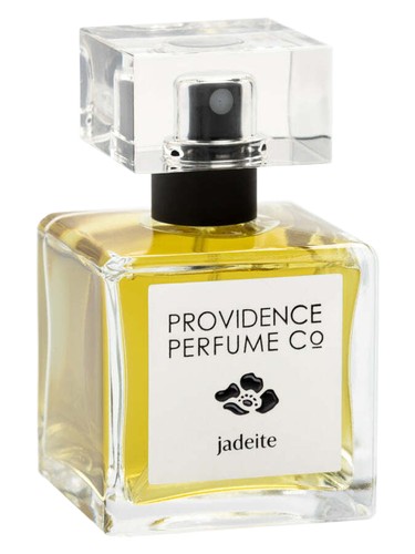 Frasco de Jadeite, de Providence Perfume Co.
