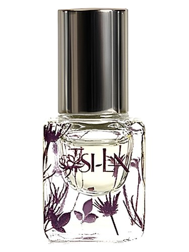 Frasco de Ilang Ilang, de Tsi-La Organic