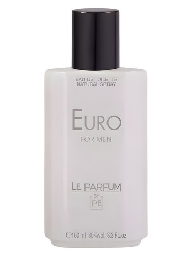 Frasco de Euro — Paris Elysees