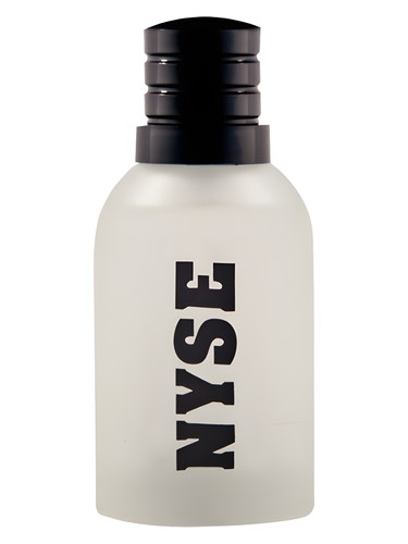 Frasco de NYSE, de Paris Elysees