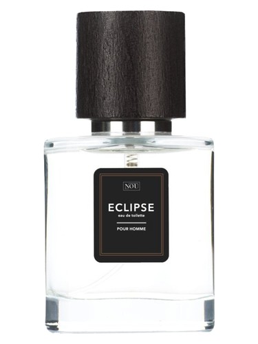 Frasco de Eclipse, de NOU