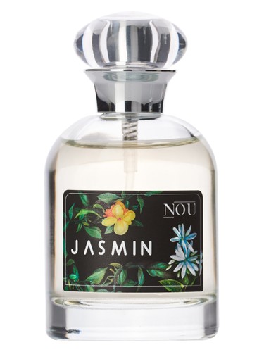 Frasco de Jasmin, de NOU