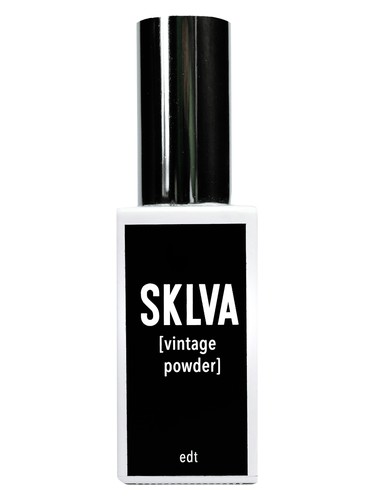 Frasco de [vintage powder] — SKLVA