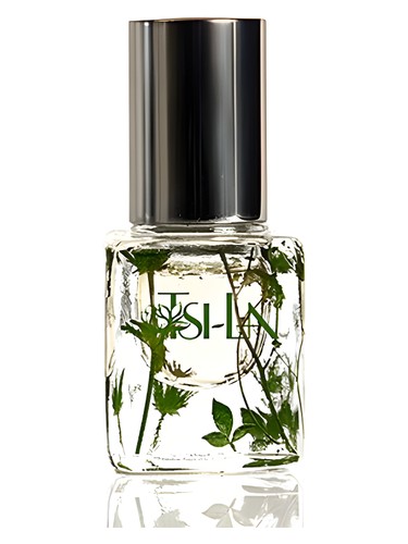 Frasco de Saqui, de Tsi-La Organic