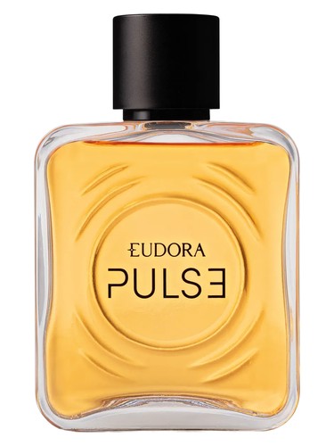 Frasco de Pulse, de Eudora