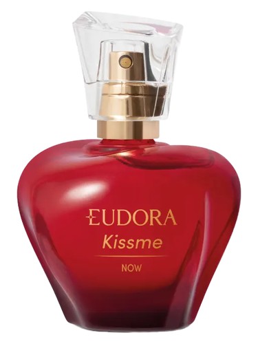 Frasco de Kiss Me Now — Eudora