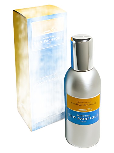 Frasco de Vanille Pitahaya — Comptoir Sud Pacifique