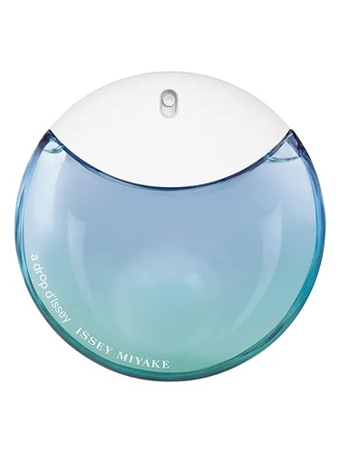 Frasco de A Drop d'Issey Eau de Parfum Fraiche — Issey Miyake