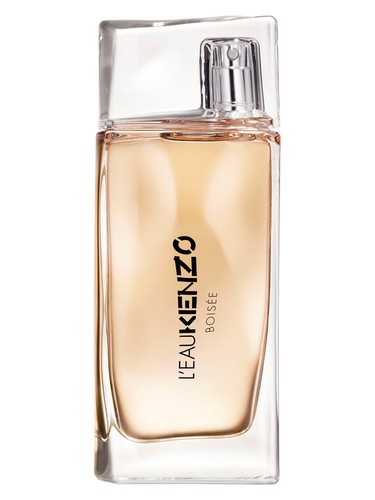 Frasco de L'Eau Kenzo Boisee, de Kenzo
