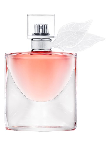 Frasco de La Vie Est Belle Domaine de la Rose — Lancôme