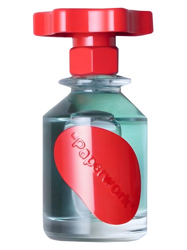 Frasco de Solution No.1, de Off-WhiteTM