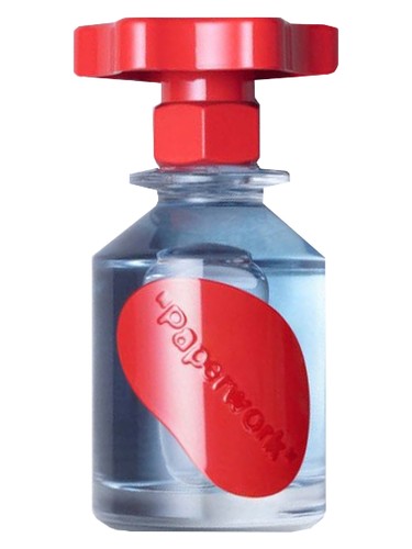 Frasco de Solution No.2, de Off-WhiteTM