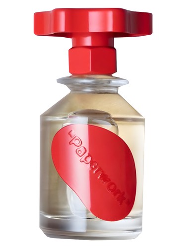 Frasco de Solution No.4 — Off-WhiteTM