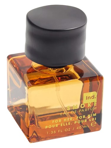 Frasco de Ind. Smoke, de Urban Outfitters