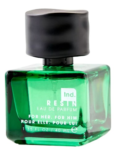 Frasco de Ind. Resin, de Urban Outfitters