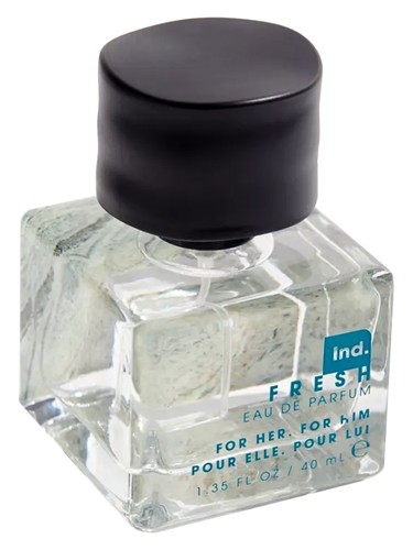 Frasco de Ind. Fresh, de Urban Outfitters