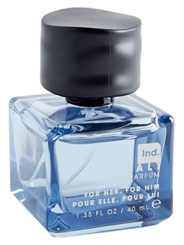 Frasco de Ind. Salt, de Urban Outfitters