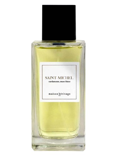 Frasco de Saint Michel, de Maison Héritage