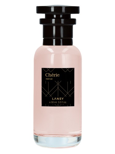 Frasco de CHERIE, de LANSY