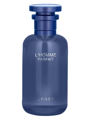 Frasco de L’HOMME PARFAIT — LANSY