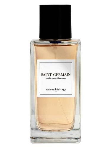 Frasco de Saint Germain, de Maison Héritage