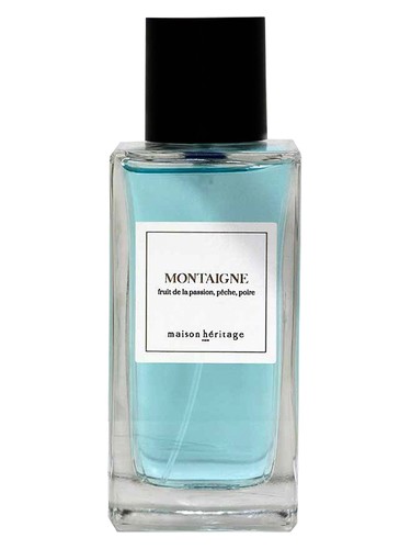Frasco de Montaigne, de Maison Héritage