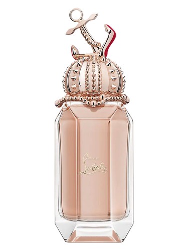 Frasco de Loubimar Eau de Parfum Légère, de Christian Louboutin