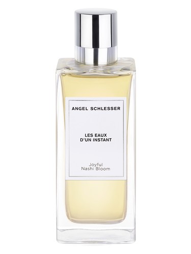 Frasco de Joyful Nashi Bloom, de Angel Schlesser
