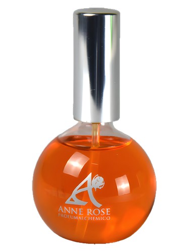 Frasco de Rosa Mater, de Anne Rose Profumalchemico