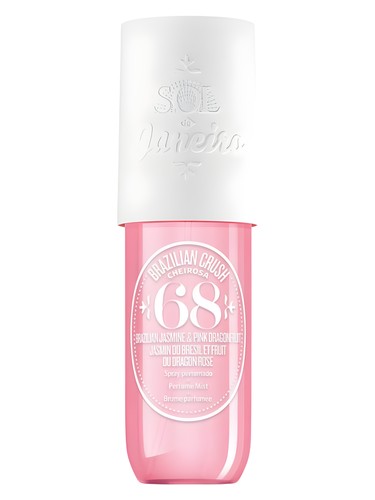 Frasco de Cheirosa '68 — Sol de Janeiro