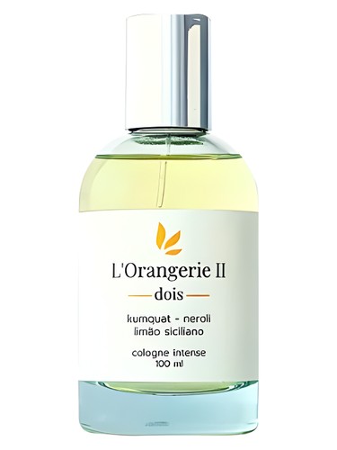 Frasco de L'Orangerie II — Maracujá Brasil