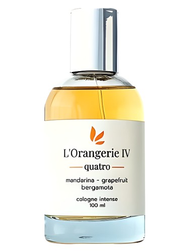 Frasco de L'Orangerie IV — Maracujá Brasil