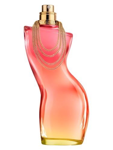 Frasco de Dance My Floral Edition, de Shakira