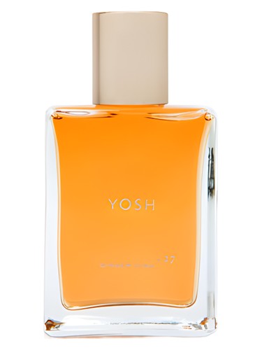 Frasco de Ginger Ciao 2.27, de Yosh