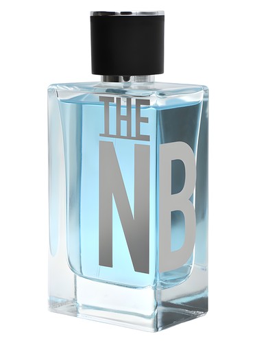 Frasco de The NB Prestige, de New Brand Parfums