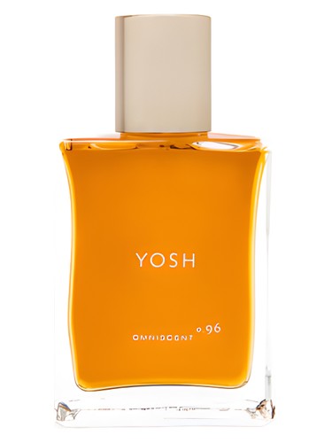 Frasco de Omniscent 0.96 — Yosh