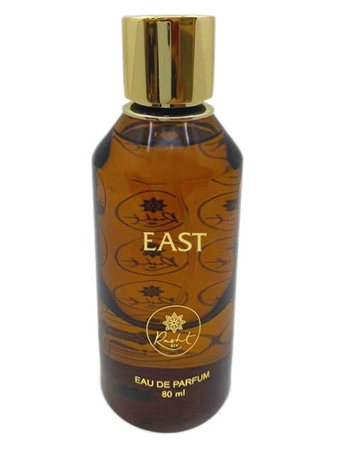 Frasco de East, de Rasht Otr