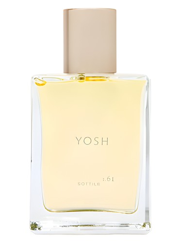 Frasco de Sottile 1.61, de Yosh