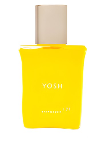 Frasco de Stargazer 7.71, de Yosh