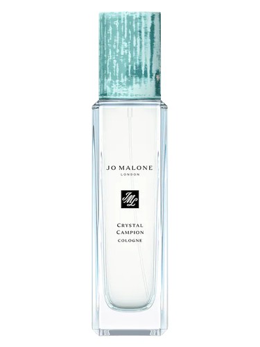 Frasco de Crystal Campion Cologne, de Jo Malone London